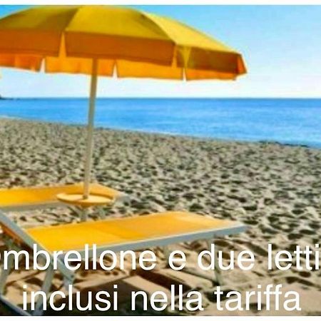 Hotel Mario Al Borgo San Benedetto del Tronto Exterior foto