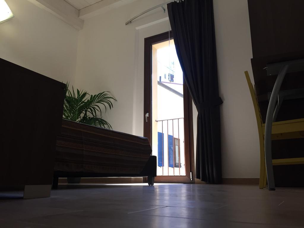 Hotel Mario Al Borgo San Benedetto del Tronto Zimmer foto